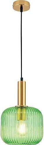 Orion HÄNGELEUCHTE 1XE27 MAX.40W (CARNEVAL GRÜN 25B501) (E27)