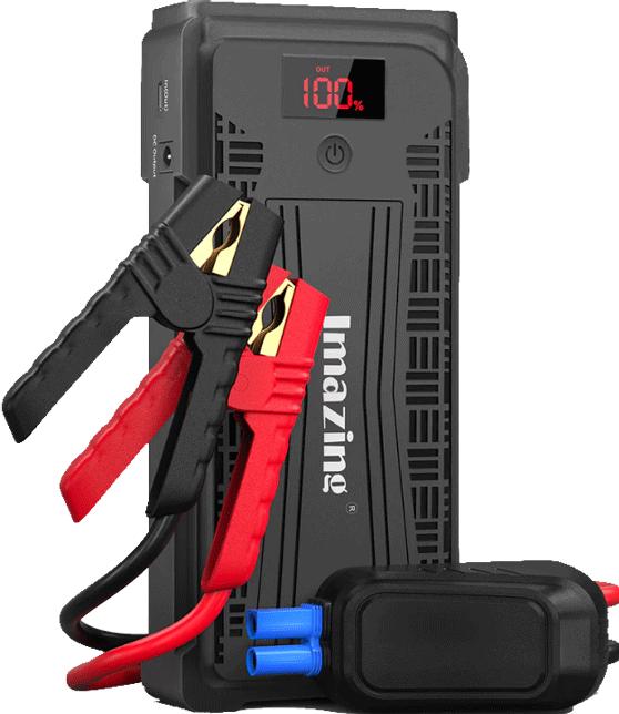 Actual product image Werkstarck Imazing IM 29 (20000 mAh)