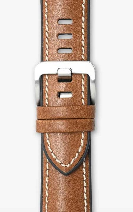 Produktbild Strap Studio Novonappa Hybrid (41 mm, Leder)