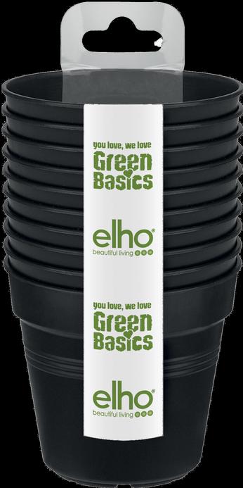 Image du produit Elho Jeu de pots de propagation Greenbasics
