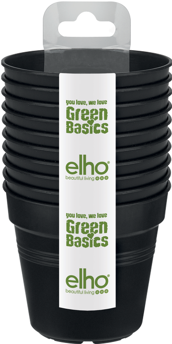 Actual product image Elho Greenbasics propagation pot set