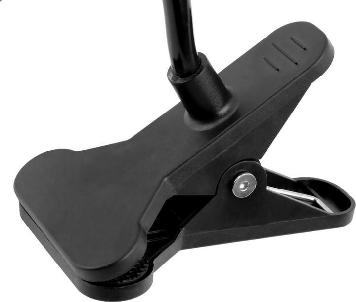 Produktbild PhoneLook 360° Universal Handy Halter Smartphone Halterung mit flexiblem Arm 60 cm lang