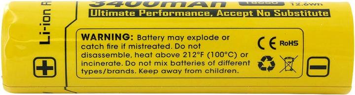 Actual product image