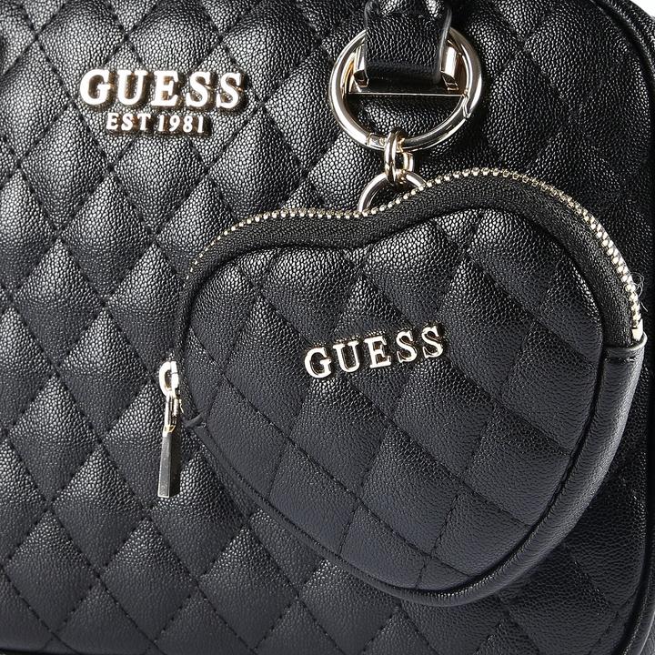 Produktbild Guess Atabey Box Satchel