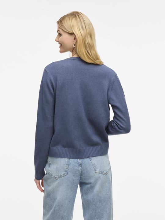 Immagine prodotto Vila VIRIL Kurzer offener Strickjacke (XS)