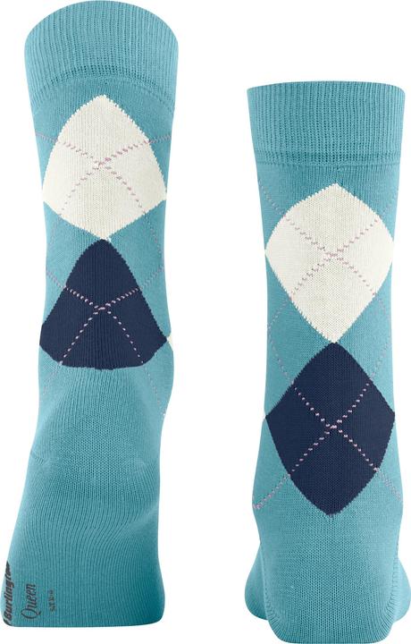 Produktbild Burlington Queen Damen (Einzelpack, 36 - 41)