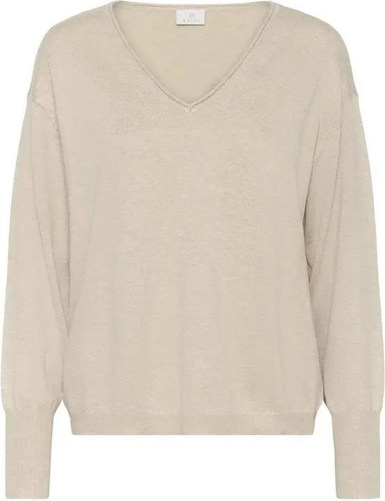 feather gray melange