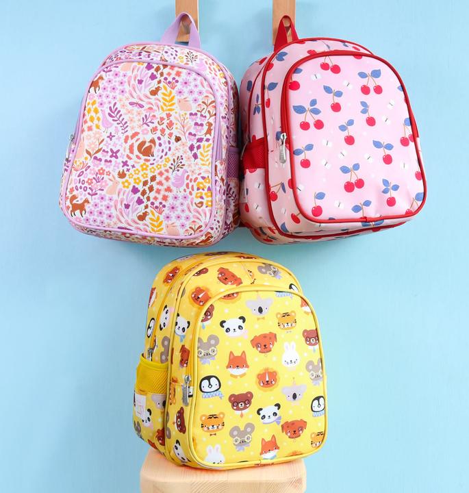 Produktbild A Little Lovely Company Rucksack