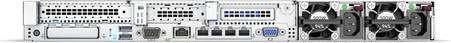 Produktbild HPE ProLiant DL360 Gen10 Network Choice - Server - Rack-Montage - 1U - zweiweg - 1 x (Intel Xeon Gold 6234, 32 GB, Rack Server)