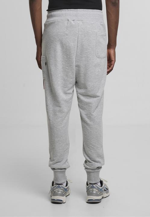 Produktbild Alpha Industries X-Fit Slim Cargo Sweatpants (3XL)