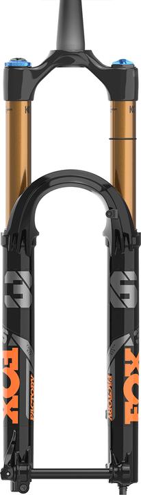 Produktbild Fox 36 Float 29 Zoll 160 mm 51 mm Offset - Schwarz/Orange (160 mm, Luft)