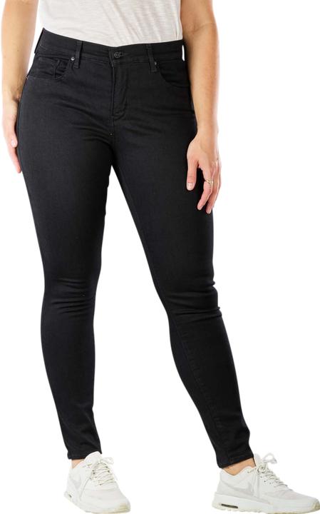 Actual product image Levis Levi's 310 Jeans Super Skinny Fit Plus Size Shaping (W32/L32)