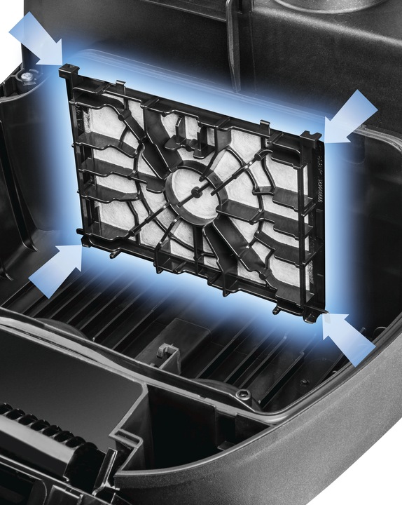 Produktbild Bosch Hausgeräte Motorschutzfilter