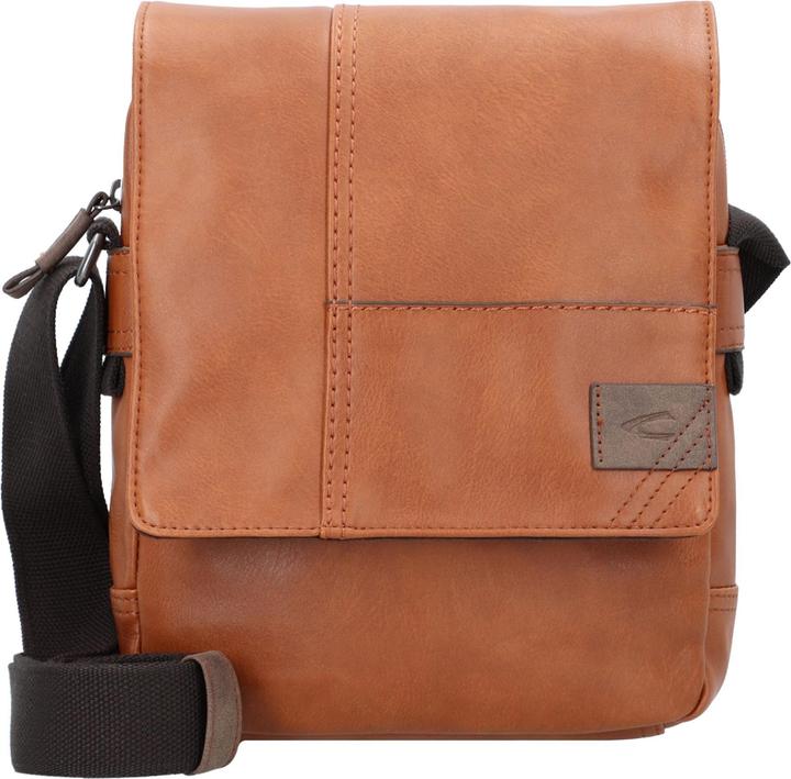 Produktbild Camel Active Cross Bag mit verstellbaren Schulterriemen