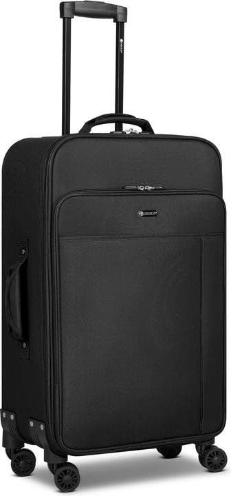 Actual product image Check.In Sevilla 2.0 4 Rollen Kofferset 3-teilig (192 l)