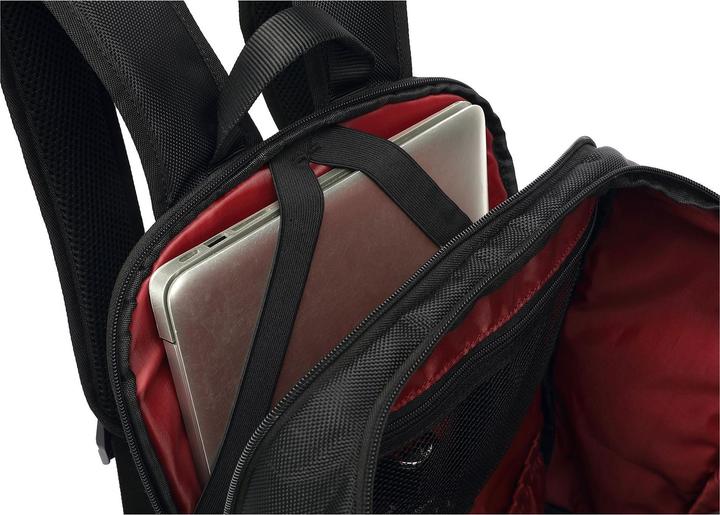 Image du produit Yenkee YBB 1503 SHIELD Herni batoh 15,6 (22 l)