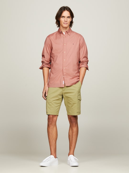 Immagine prodotto Tommy Hilfiger Camicia Flex Popeline Rf (XL)