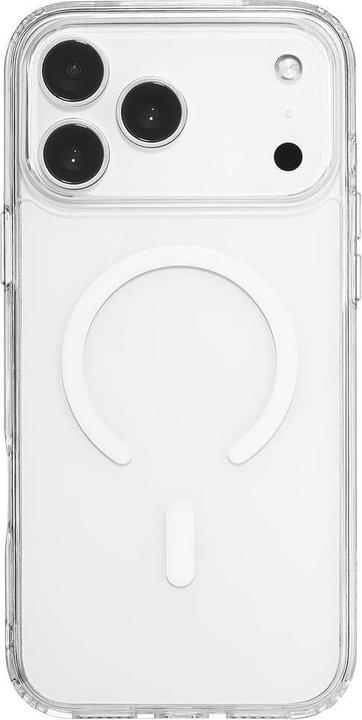 Actual product image Renkforce Backcover (Apple iPhone 17 Pro Max)