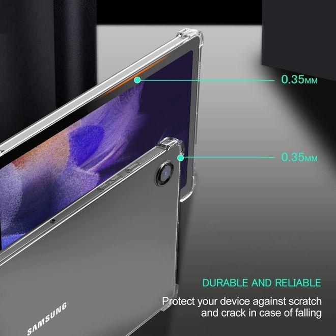 Image du produit MU Classic Étui souple TPU Series (Galaxy Tab A8 (2021))