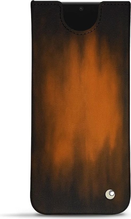 Actual product image Noreve Leather case (Samsung Galaxy S23)