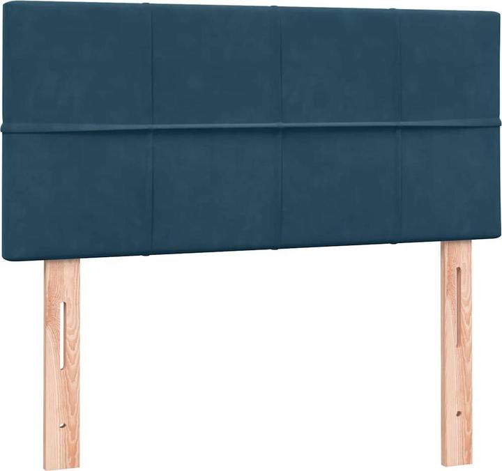 Produktbild vidaXL Boxspringbett (80 x 220 cm)