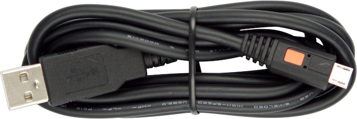 EPOS USB-Kabel USB (M) bis Micro-USB Typ B (M)