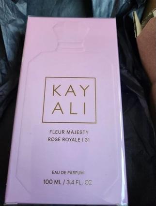 Image du produit Royale Fleur Majesté (Eau de parfum, 100 ml)