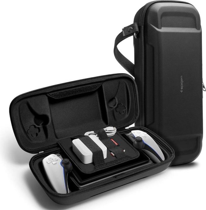 Spigen Rugged Armor PRO Playstation Portal