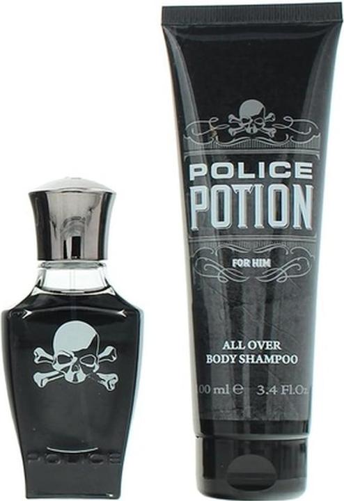 Produktbild Police Potion (Eau de Parfum, 30 ml)