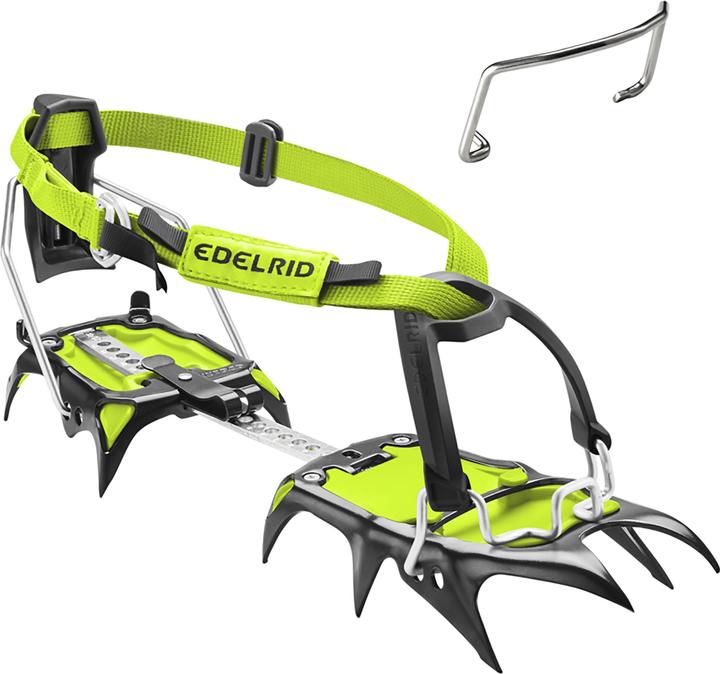 Immagine prodotto Edelrid Shark Soft