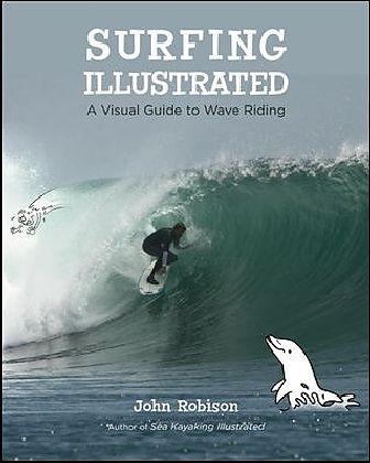 Produktbild Surfing Illustrated (Englisch)