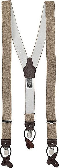 Produktbild Profuomo Hosenträger (One Size)