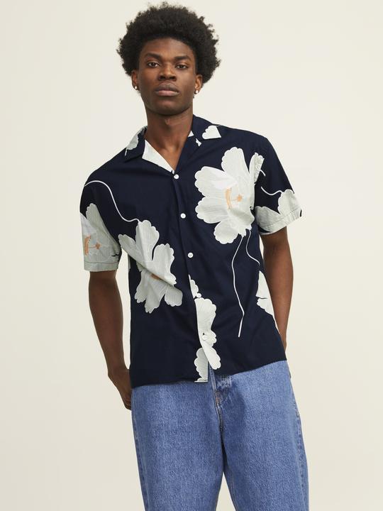 Actual product image Jack & Jones Relaxed fit shirt Shirt (XL)