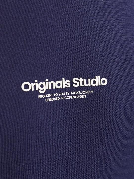 Produktbild Jack & Jones Gedruckt Sweatshirt Sweatshirt (S)