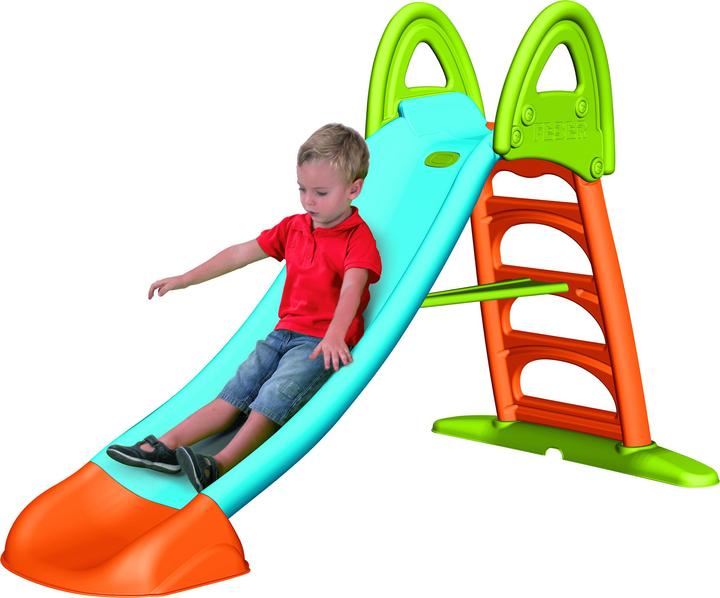 Actual product image Feber Slide 10