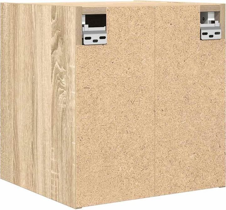 Immagine prodotto vidaXL Wand-Nachttisch (38 x 34 x 40 cm)