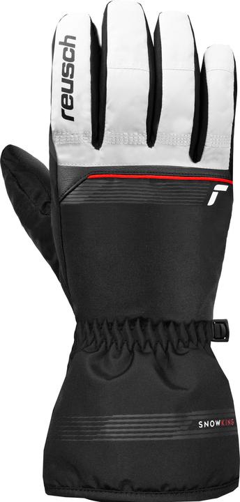 Immagine prodotto Reusch guanti da sci snow king (9.5)