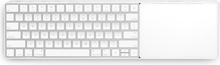 Produktbild TwelveSouth MagicBridge für Keyboard