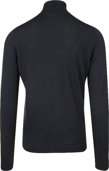 Immagine prodotto Drykorn Turtle Neck Joey Pullover Fine Knit Blue (S)