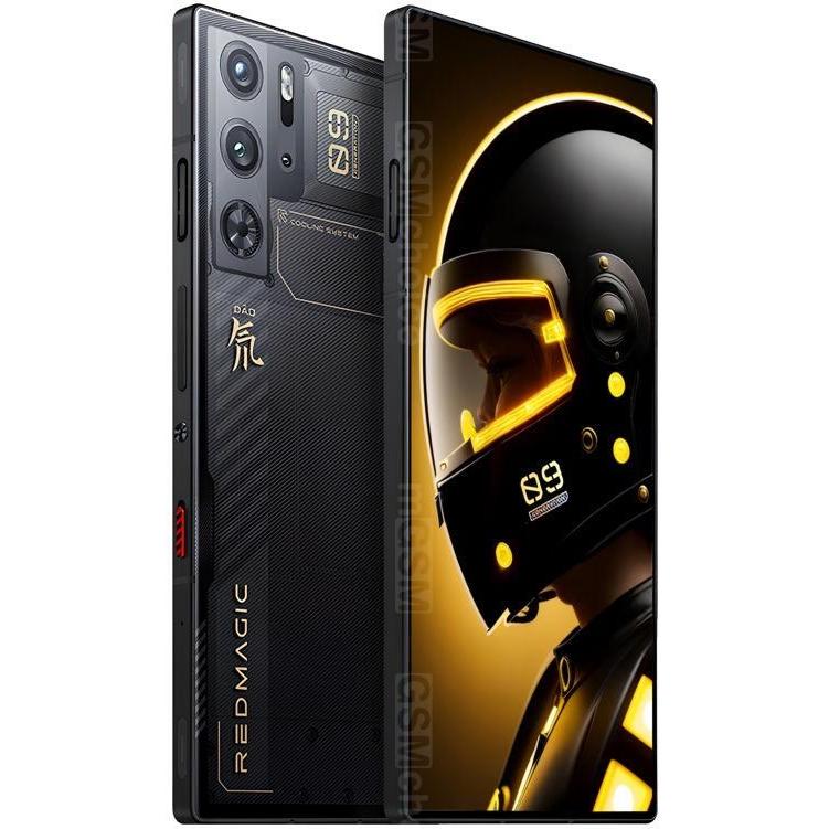Nubia RedMagic 9 Pro - kaufen bei Galaxus