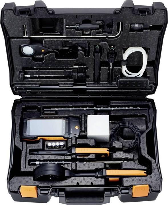 Produktbild Testo Transportkoffer