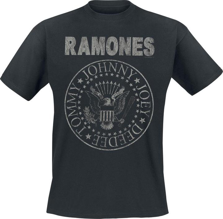 Produktbild Ramones Hey Ho Let's Go - Vintage (5XL)