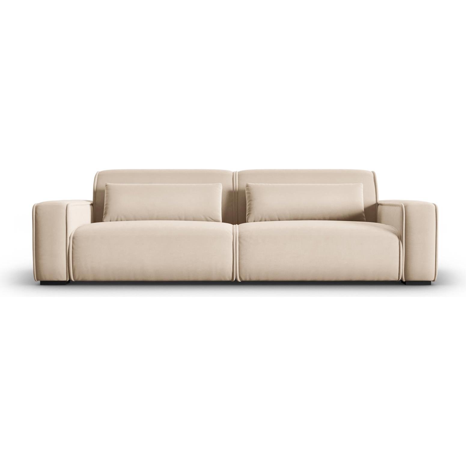 Maison Heritage, Sofa, Lina (3-Sitzer, 2-Sitzer, 4-Sitzer)