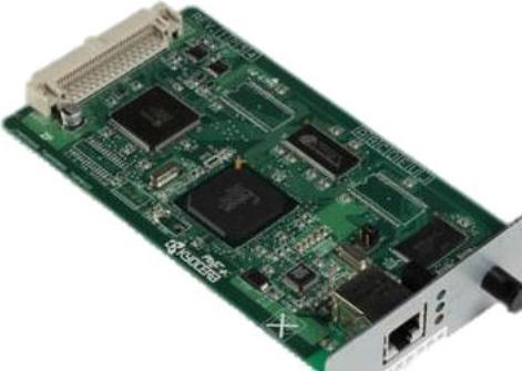 Produktbild Kyocera IB-50 Netzwerkschnittstelle (10BASE-T/100BASE-TX/1000BASE-T)