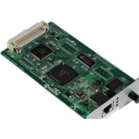 Kyocera IB-50 Netzwerkschnittstelle (10BASE-T/100BASE-TX/1000BASE-T), Drucker Zubehör