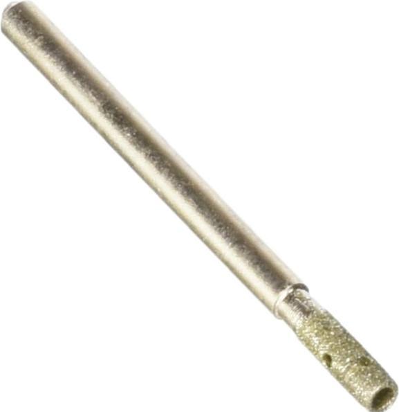 Image du produit Dremel Forets à verre diamantés (3,2 mm)