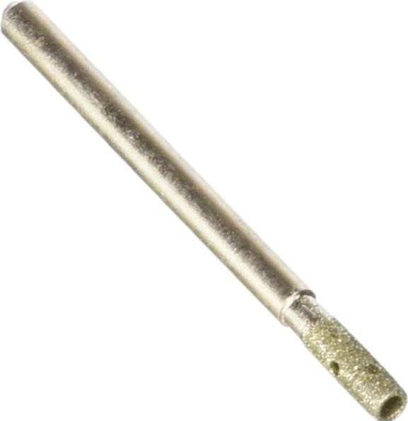 Immagine prodotto Dremel Punte diamantate per vetro (3,2 mm)