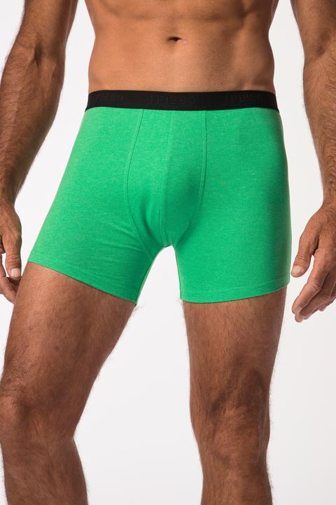 Produktbild JP1880 JP 1880 Mid-Pants FLEXNAMIC®, OEKO-TEX, 2er-Pack, Unterhose, bis 7XL (XXL, 2er Pack)