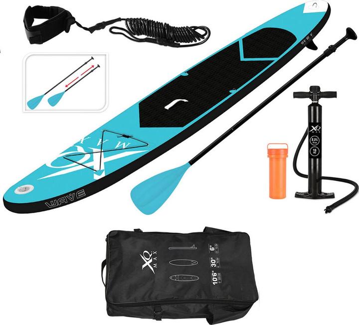 Image du produit XQ Max Advanced (10'6")