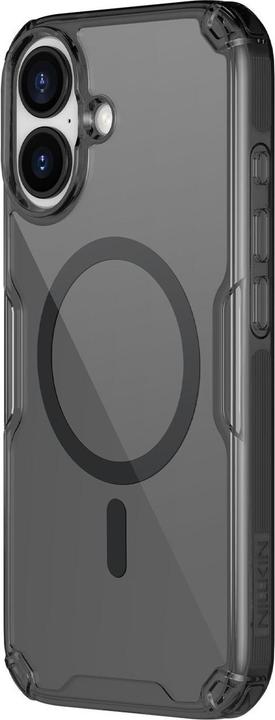 Actual product image Nillkin Nature Pro Magnetic Series Softcase Hülle (Apple iPhone 17)